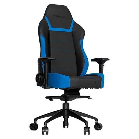 It's currently up for preorder. ** VERTAGEAR PL-6000 GAMING CHAIRS - BIGGER IS BETTER ...