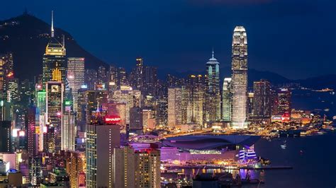 Top 10 Tourist Attractions in Hong Kong | Escape Manila