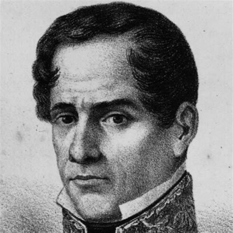 Antonio López de Santa Anna - Warrior, Military Leader, President (non ...