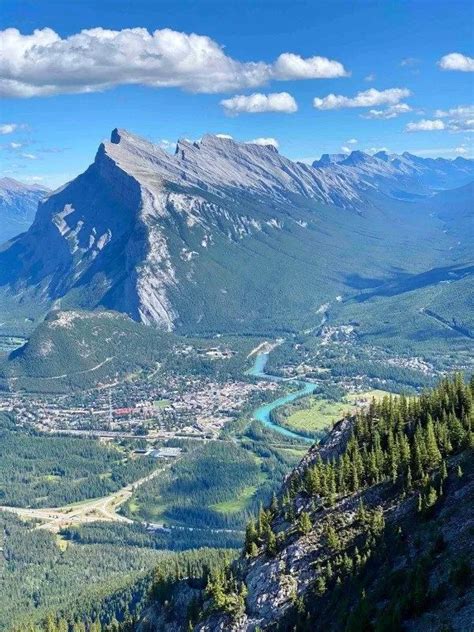 The Best Banff Itinerary For A 2 3 Day Weekend Banff National Park