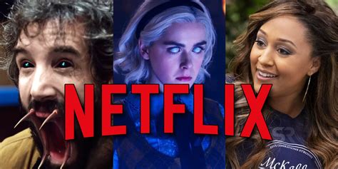 Netflix Best New Tv Shows And Movies This Weekend January 24