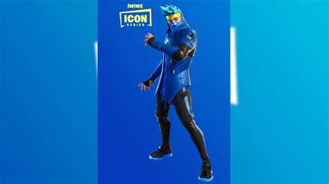 Fortnite Honours Its Most Famous Player Tyler ‘ninja Blevins With An
