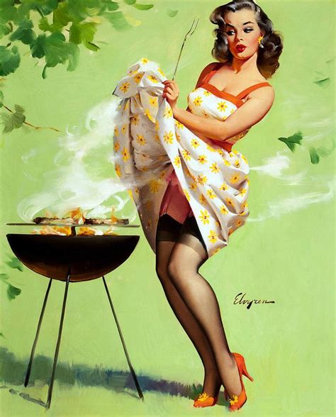 Pin Up Girls Paintings For Your Inspiration Fine Art And You
