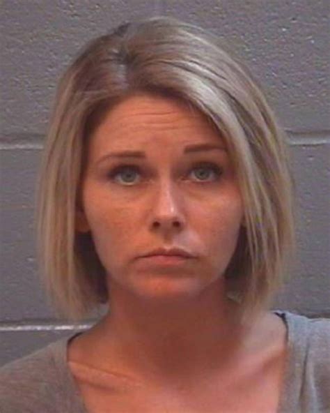 Horny Georgia Mom Busted After Aa Sponsor Told Cops She Had Sex With