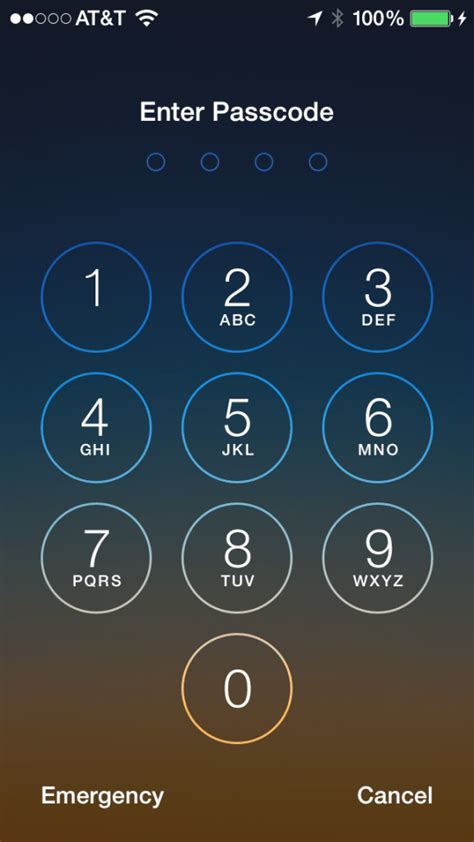 Iphone Passcode Practical Help For Your Digital Life