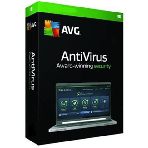 Avg Antivirus 2020 Product Key Günstig Kaufen