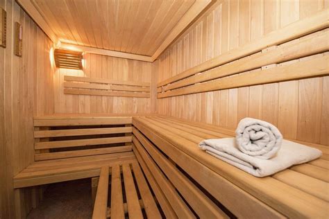 Are Saunas Good For You Benefits And Risks Of Saunas Laptrinhx News