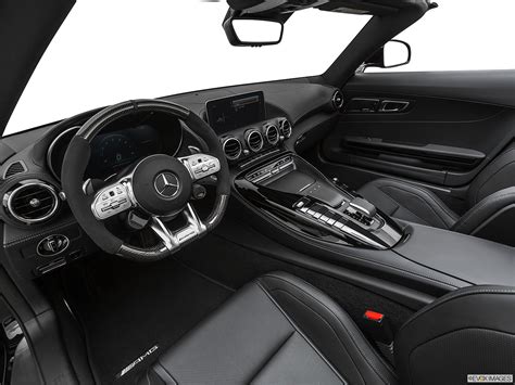 New Mercedes Benz Amg Gt Roadster L Biturbo Photos Prices And