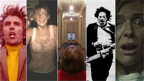 The Best Horror Movies Of All Time Flipboard