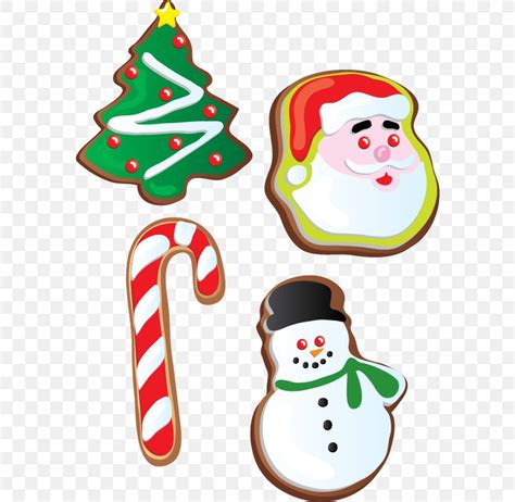 Christmas Cookie Clip Art Png 580x800px Christmas Cookie Biscuit