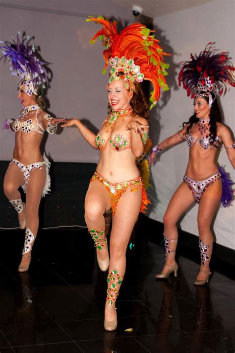 Brazilian Samba Dance Show Cherl12345 Tamara Photo 41513387 Fanpop