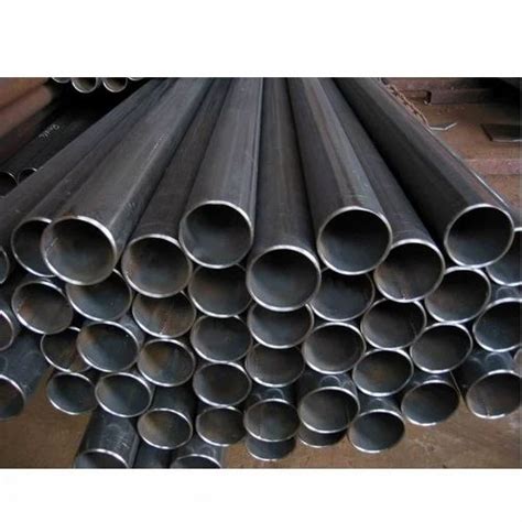 Riddhi 50 Mm Ms Erw Galvanised Pipe Size 50 Mm And 2 Inch At Best