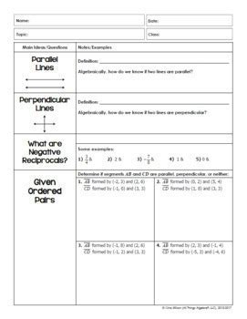 Download file pdf geometry answer key 2013. Linear Equations (Algebra 1 Curriculum - Unit 4) by All ...