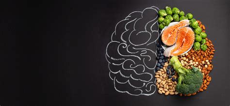 Brain Food Whats The Best Food For Brain Power Fresh N Lean