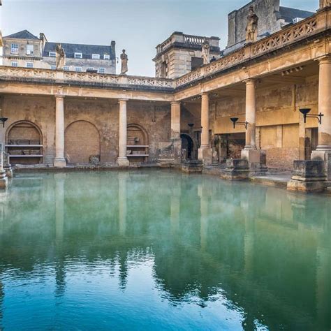 Visiting Bath From London Expert Day Trip Guide Tickets Tips