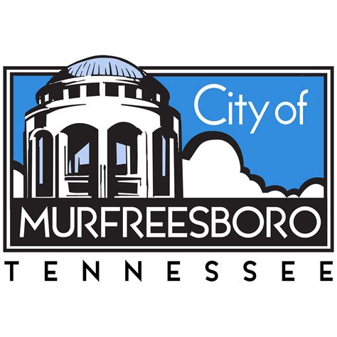 City Of Murfreesboro Tn Government