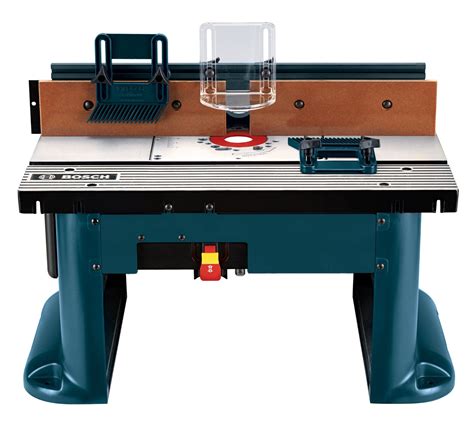Bosch Benchtop Router Table Just 11750 Reg 35875