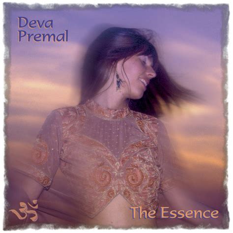 Deva Premal Gayatri Mantra A Very And Old And Beautiful Mantra And My