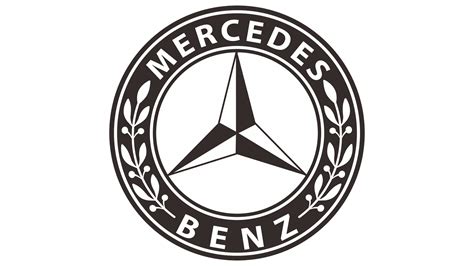 Mercedes логотип Png