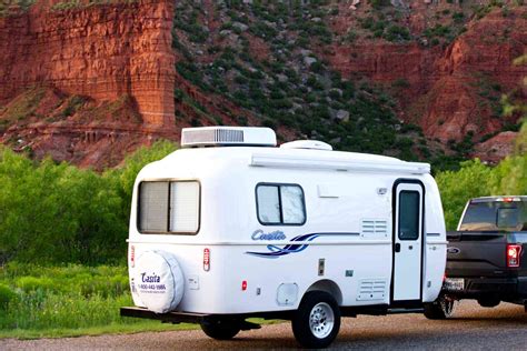 13 Best Travel Trailers For Camping And Road Trips Travel Leisure