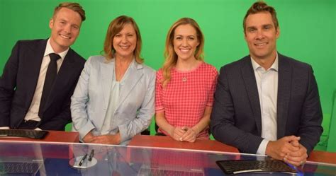 Global News Morning Calgary Launches New Team And Format Calgary