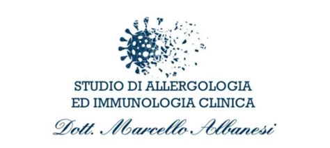 Dott Marcello Albanesi Allergologo Immunologo Prenota Online MioDottore It