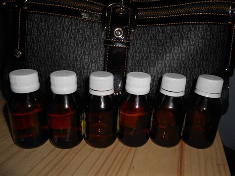 A Essência Do Perfume