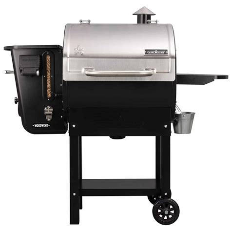 The 5 Best Pellet Smokers for 2020 - Easy To Use, Great Results ...