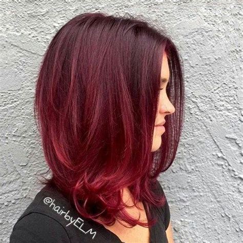 26 Bright Red Hair Ideas To Make A Statement Styleoholic