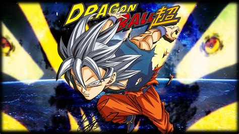 Online Crop Dragonball Illustration Dragon Ball Super Movie Son