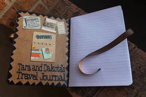 We did not find results for: DIY Travel Journal Smash Book Gift Idea for a Graduate - Child at Heart Blog