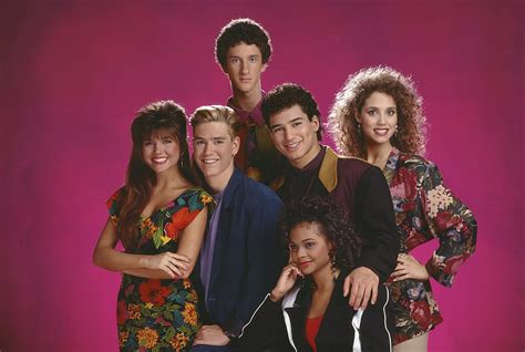 ‘saved By The Bell Cast Reacts To Dustin Diamonds Death
