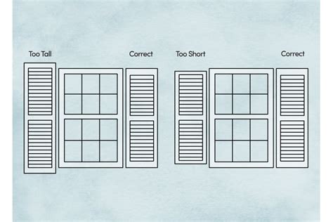 How To Measure For Shutters Wayfair