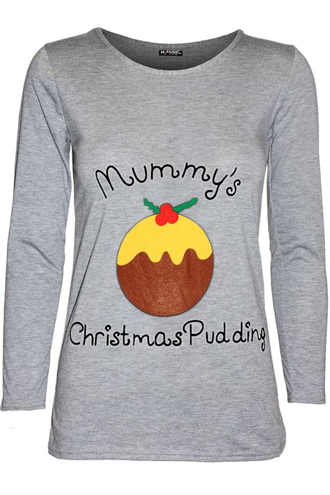 New Womens Xmas Christmas Naughty Girls Get More Presents Tee Ladies T Shirt Top Ebay