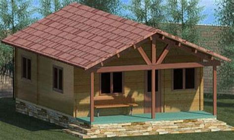 Si quiere saber cual es la mejor decisión para usted a la hora de comprar una casa, caseta o garaje de madera. Casas de Madera Modelo Galicia de 70 m2