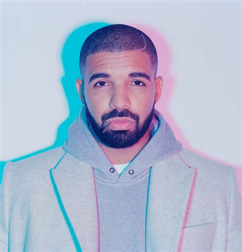 Drakes Iconic Style — Orange Magazine