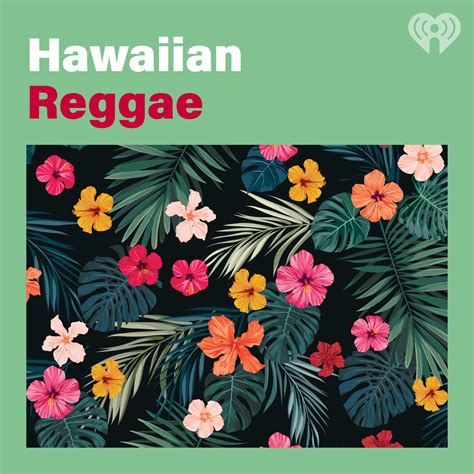 Hawaiian Reggae Iheartradio