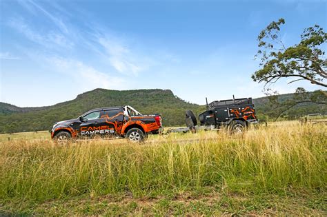 Proudly designed, developed and built right here in australia. Camel Beachcomber RT Camper Trailer - Explorer Caravan ...