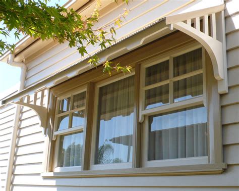 Window canopies are a beautiful way to add decoration to the exterior of your house, over windows or used as a door canopy; Window Overhang With Shutters | Joy Studio Design Gallery ...
