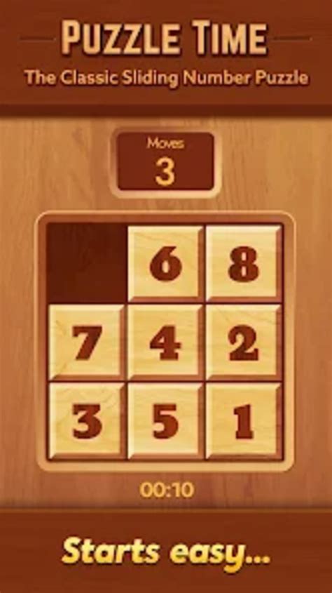 Puzzle Time Number Puzzles For Android Download