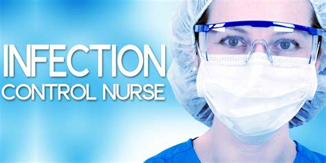 What Are The Benefits Of Becoming An Infection Control Nurse Global