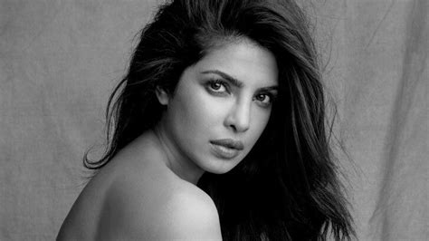 Famous Priyanka Chopra A Trailblazing Career In Indian And Global Entertainment In Current