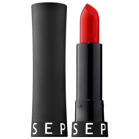 Sephora Rouge Lipstick The Red Best Deals On Sephora Cosmetics