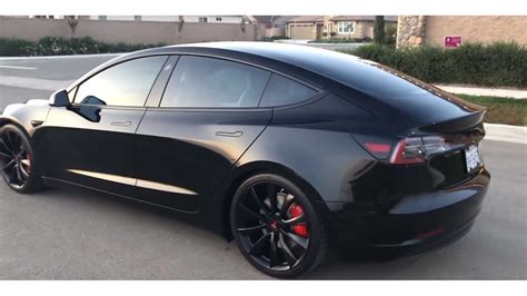 Top 43 Tesla Model 3 Modded Update