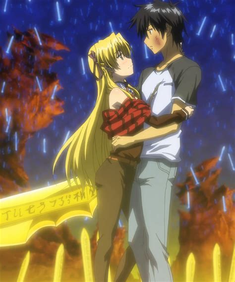 The Top Best Romance Animes With Lots Of Kissing Anime Impulse