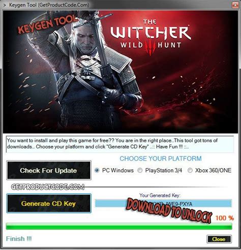 The gog promotion also applies to owners of steam and epic games store copies of the game. Witcher 3 Cd Key Generator - biblenew