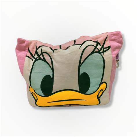 Daisy Duck Tote Bag Womens Fashion Bags And Wallets Tote Bags On