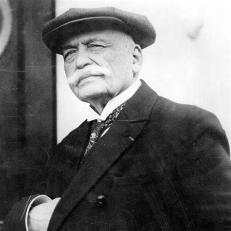 Chef Auguste Escoffier Food Tribune