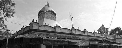 Kalighat Kali Temple Kolkata City Tours