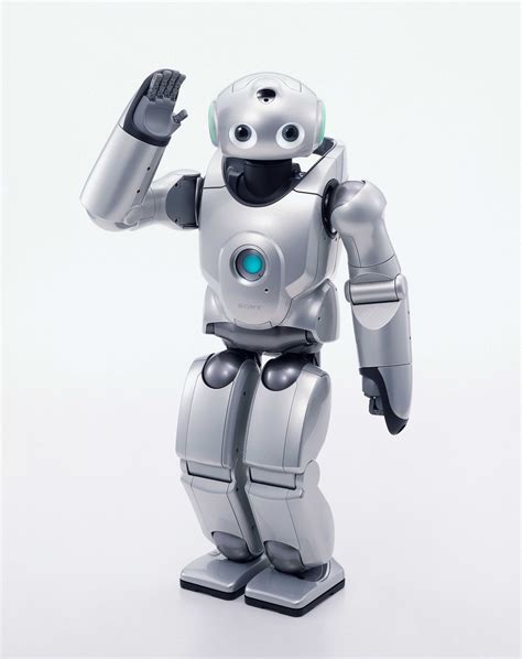 Top 10 Amazing Robots Of Today Realitypod